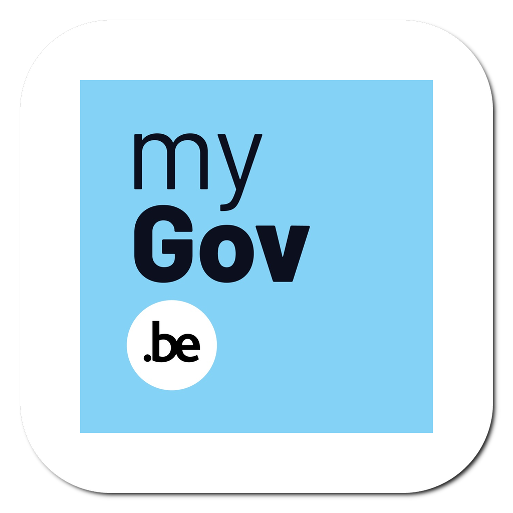 mygov be